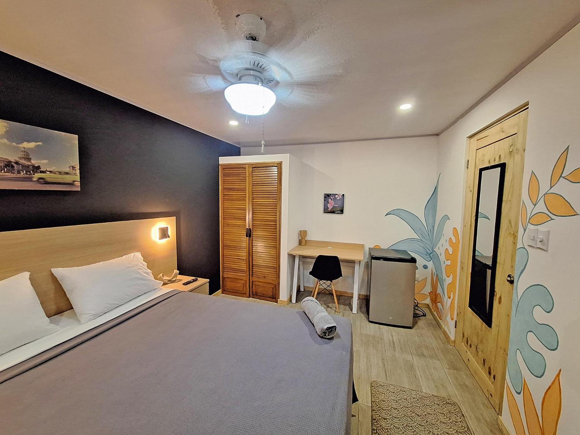 Jungla Urbana, Bnb Pavas Luaran gambar