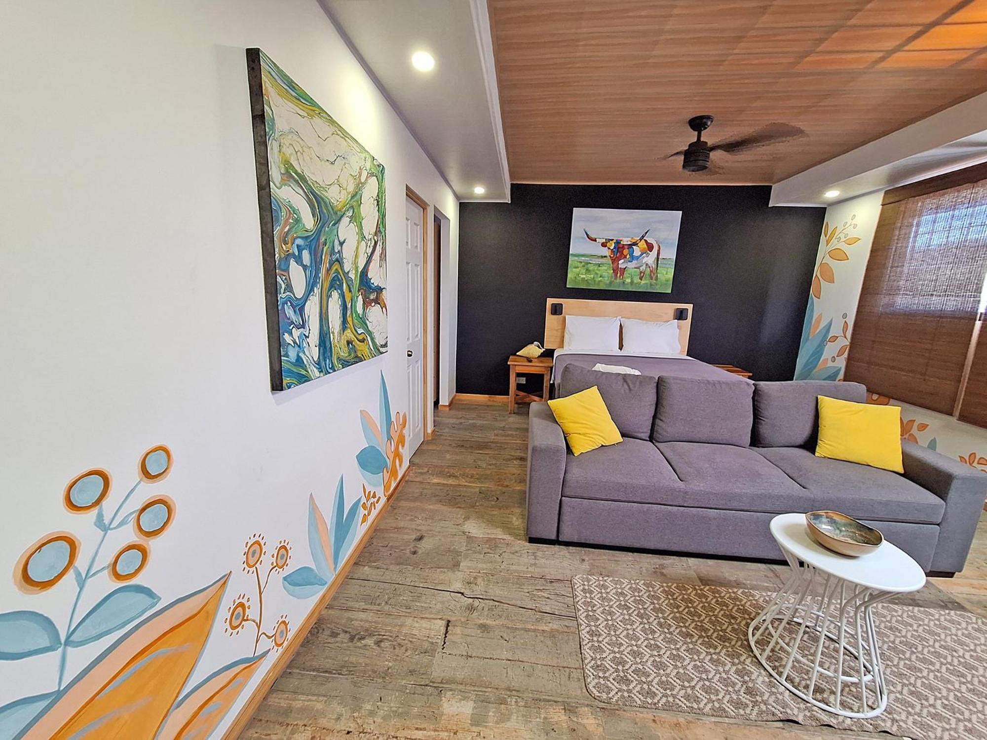 Jungla Urbana, Bnb Pavas Luaran gambar