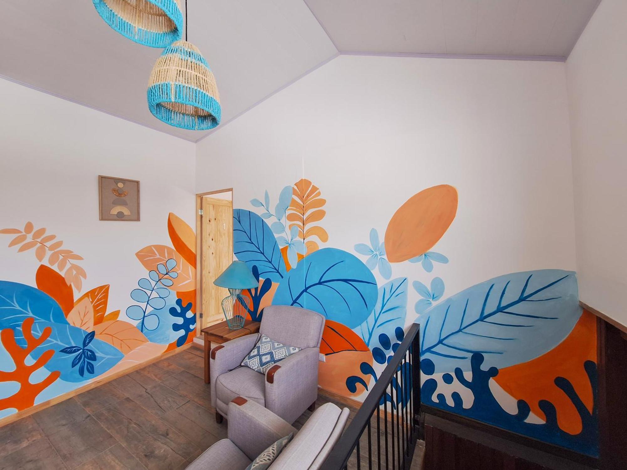 Jungla Urbana, Bnb Pavas Luaran gambar
