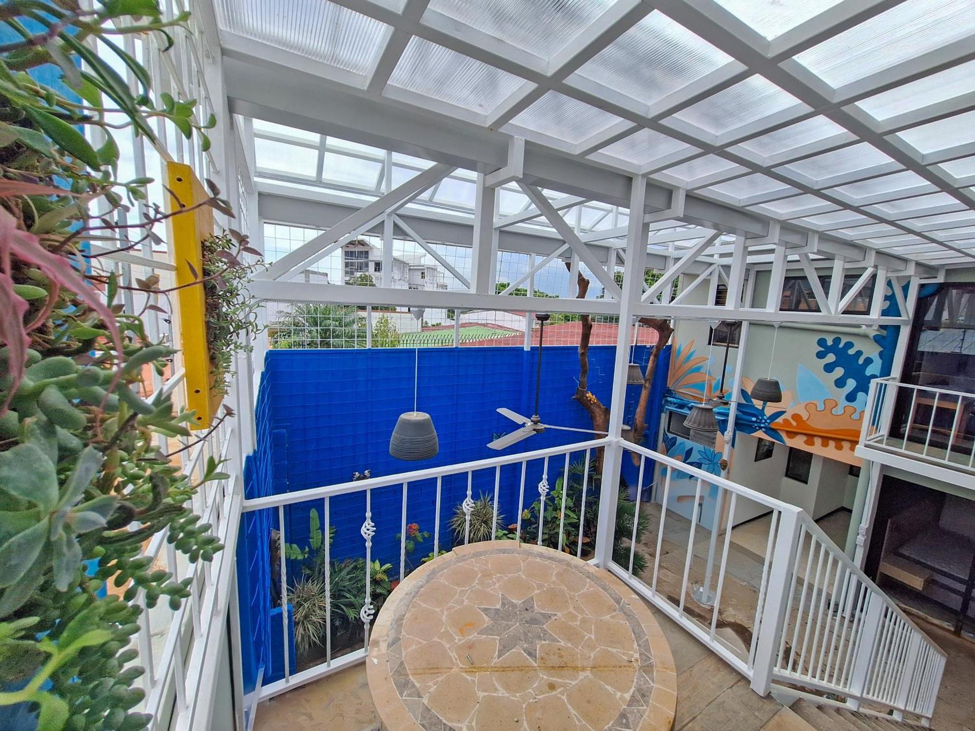 Jungla Urbana, Bnb Pavas Luaran gambar