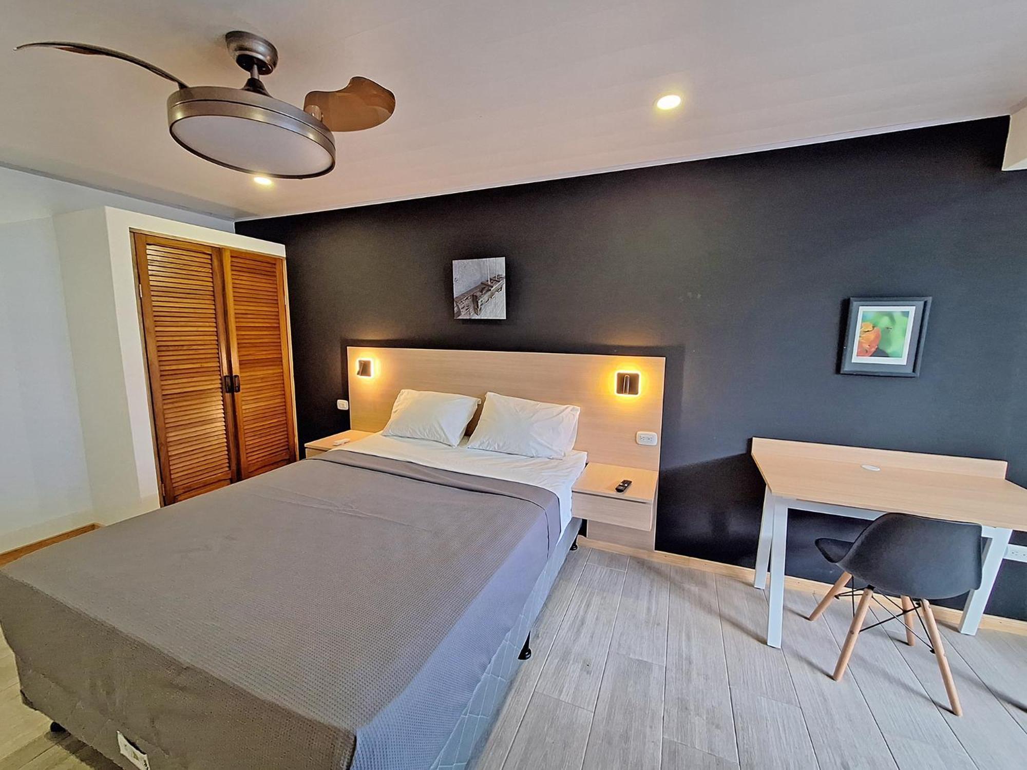 Jungla Urbana, Bnb Pavas Luaran gambar