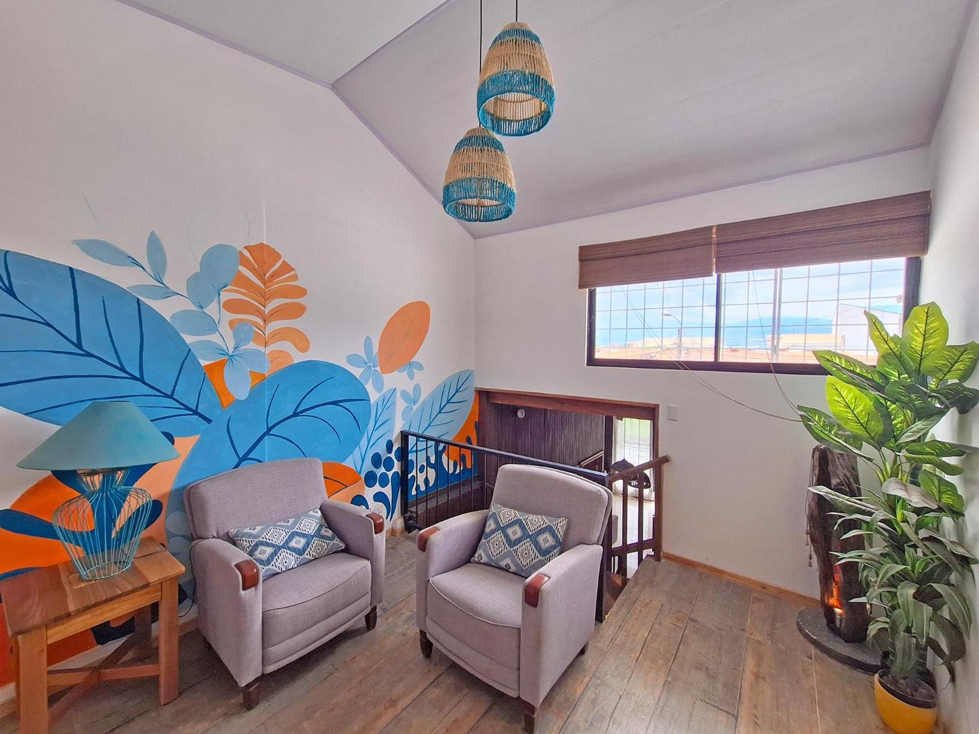 Jungla Urbana, Bnb Pavas Luaran gambar