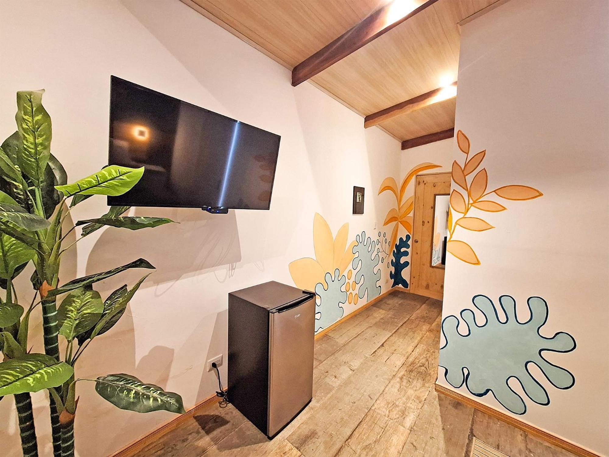Jungla Urbana, Bnb Pavas Luaran gambar