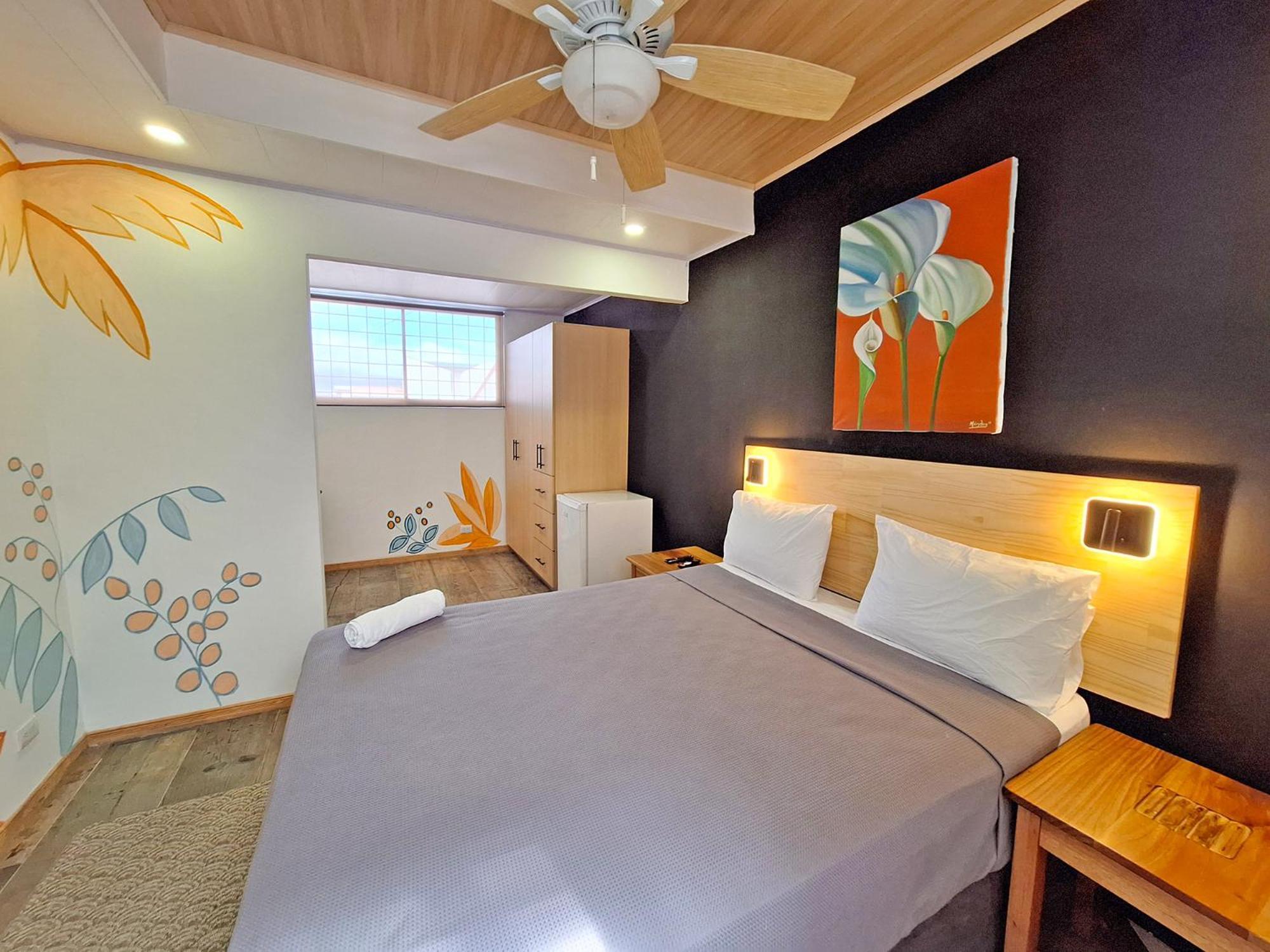 Jungla Urbana, Bnb Pavas Luaran gambar