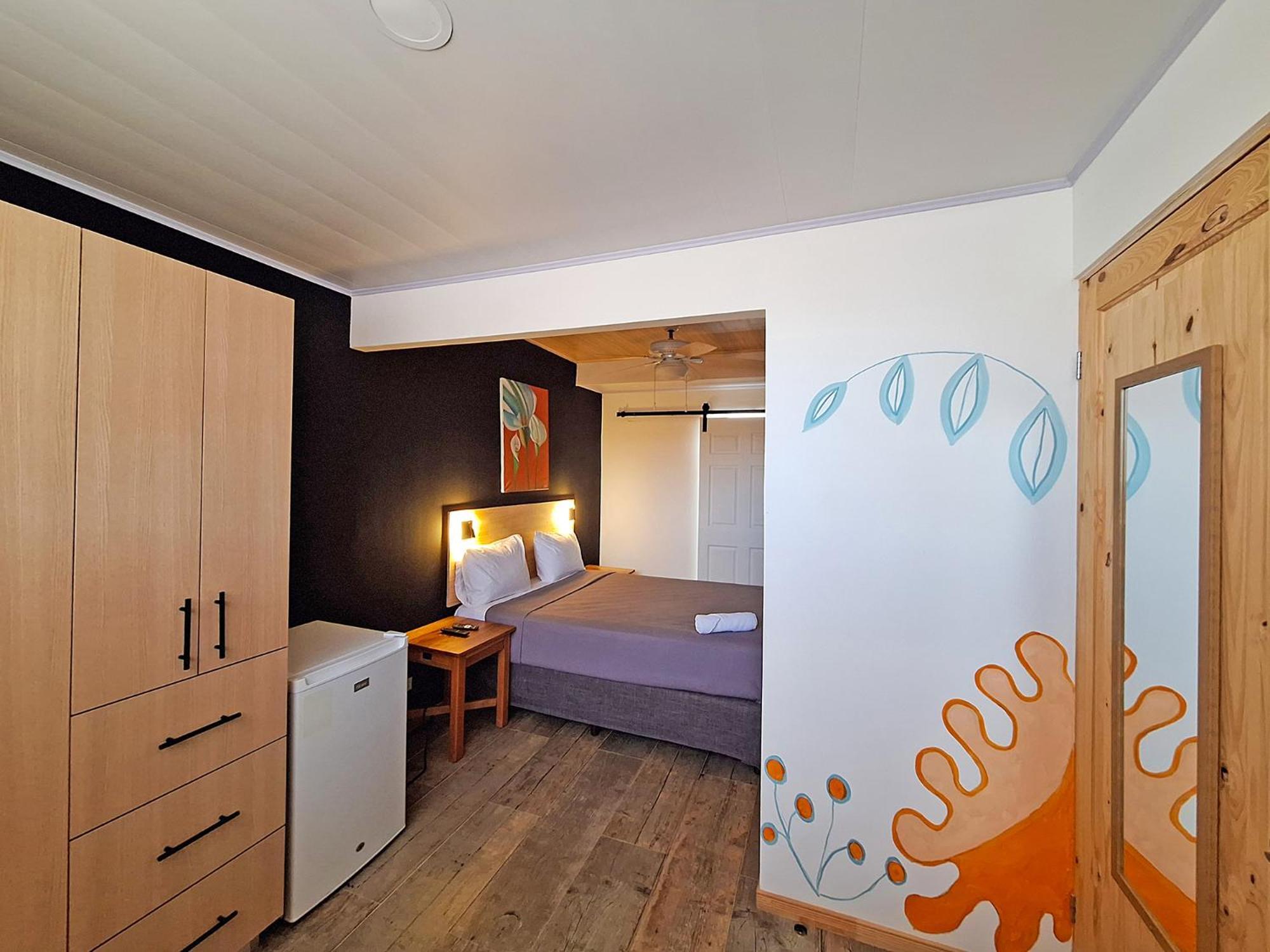 Jungla Urbana, Bnb Pavas Luaran gambar